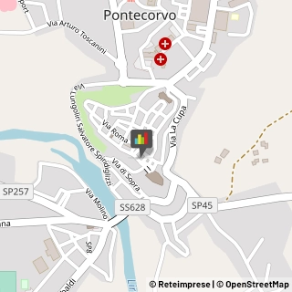Locali, Birrerie e Pub,03037Frosinone