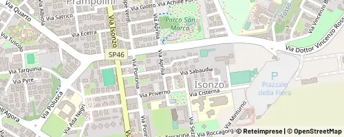 Mappa Latina