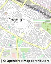 Viale Ignazio D'Addedda, 404,71122Foggia