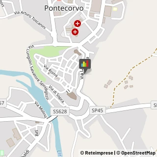 Consulenza Informatica Pontecorvo,03037Frosinone