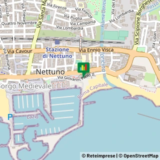 Via Amerigo Vespucci, 11,00048Nettuno