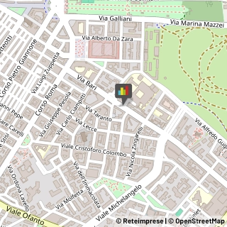 Librerie,71121Foggia