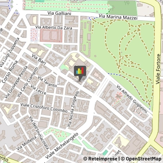 Internet - Servizi,71121Foggia