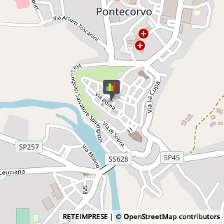 Parrucchieri,03037Frosinone