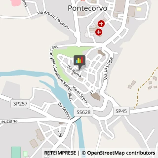 Bomboniere Pontecorvo,03037Frosinone