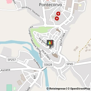 Pratiche Automobilistiche Pontecorvo,03037Frosinone