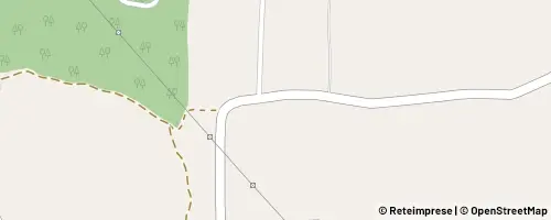 Mappa Cercemaggiore