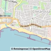 Kort Nettuno