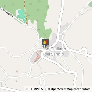 Sale Prove di Registrazione Sonora San Giuliano del Sannio,86010Campobasso