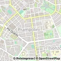 Mapa Latina