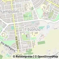 Map Latina