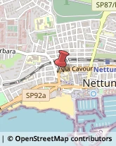 Piazza Cavalieri di Vittorio Veneto, 18,00048Nettuno