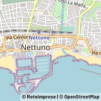 Carte Nettuno