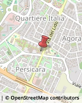 Via del Lido, 98,04100Latina