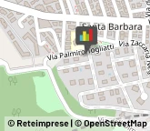 Campeggi, Villaggi Turistici e Ostelli,00048Roma