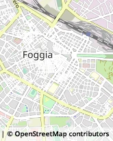 Comuni e Servizi Comunali Foggia,71121Foggia