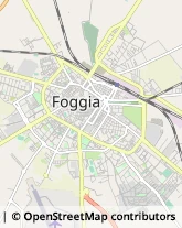 Comuni e Servizi Comunali Foggia,71100Foggia