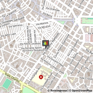 Amministrazioni Immobiliari,71121Foggia
