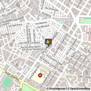 Consulenza Commerciale,71121Foggia
