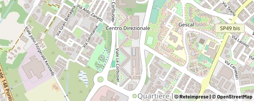 Mappa Latina