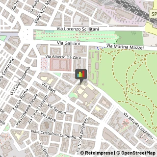 Didattica - Articoli e Sistemi Foggia,71121Foggia