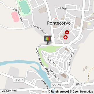 ,03038Frosinone