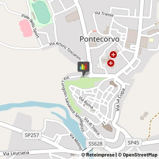 Agopuntura Pontecorvo,03037Frosinone