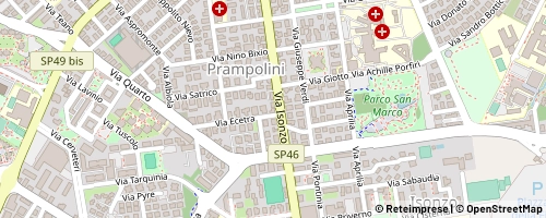 Mappa Latina
