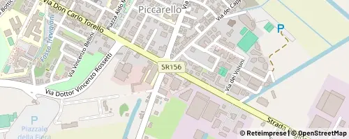 Mappa Latina