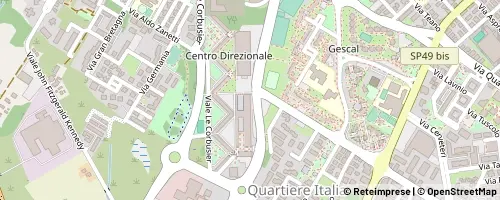 Mappa Latina