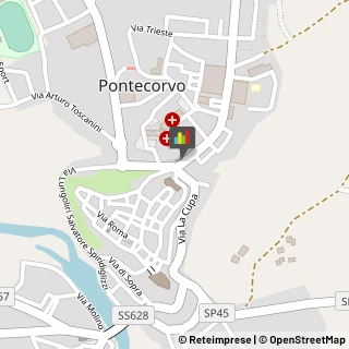 Animali Domestici - Alimenti Pontecorvo,03037Frosinone