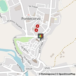 Corpo Forestale,03037Frosinone