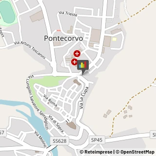 Abbigliamento Pontecorvo,03037Frosinone