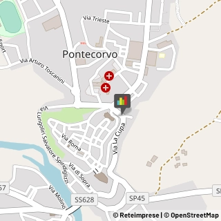 Avvocati Pontecorvo,03037Frosinone