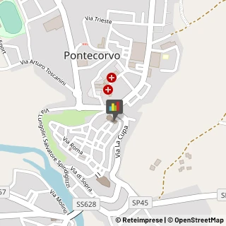 Autotrasporti Pontecorvo,03037Frosinone