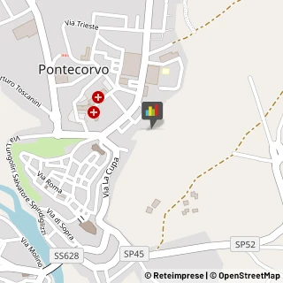 Case Prefabbricate e Bungalows Pontecorvo,03037Frosinone