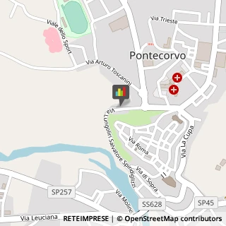 Locali, Birrerie e Pub,03037Frosinone