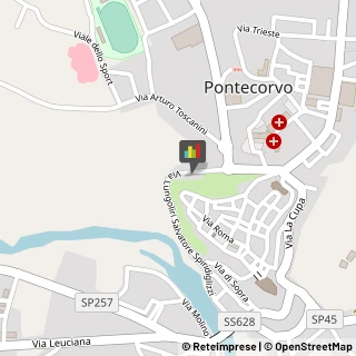 Imprese di Pulizia,03037Frosinone