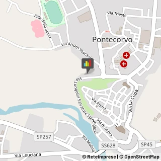 Ortopedia e Traumatologia - Medici Specialisti Pontecorvo,03037Frosinone