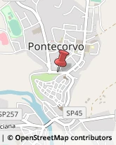 Via San Giovanni Battista, 49,03037Pontecorvo