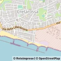 Kort Nettuno