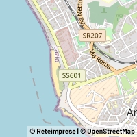 Carte Anzio