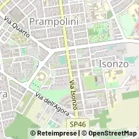Map Latina