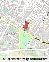 Viale Ofanto, 137/G,71121Foggia