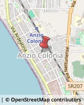 Viale Guglielmo Marconi, 171,00042Anzio