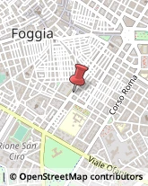 Via Giacomo Matteotti, 151,71121Foggia