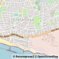 Map Nettuno