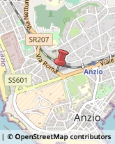 Via Roma, 40,00042Anzio