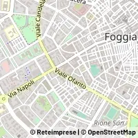 Carte Foggia