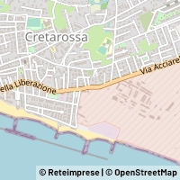 Mapa Nettuno